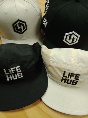 Life Hub